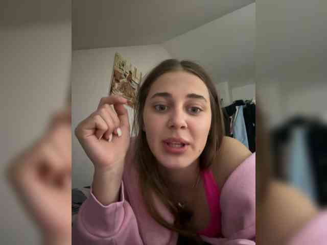 Alisa3 webcam
