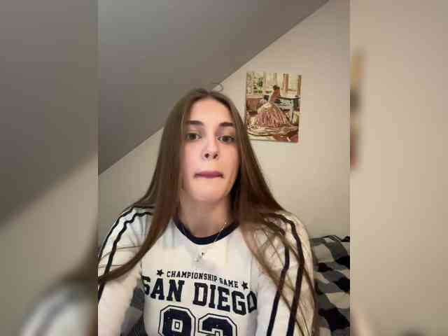 Alisa3 webcam
