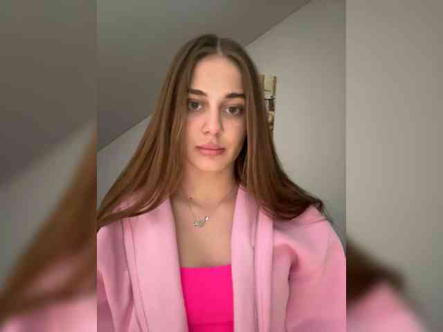 Alisa3 webcam