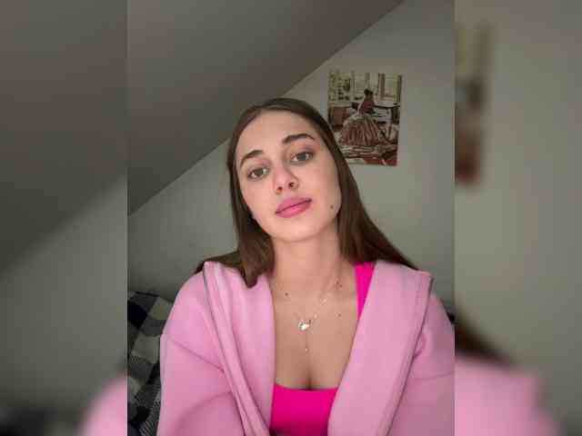 Alisa3 webcam