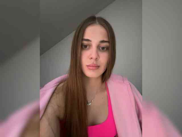 Alisa3 webcam