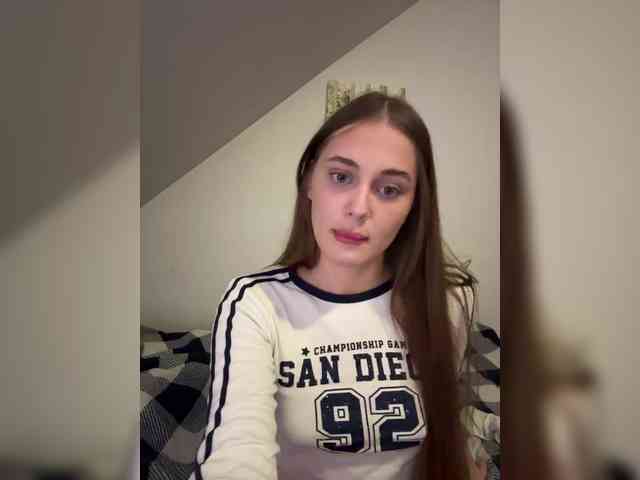 Alisa3 webcam