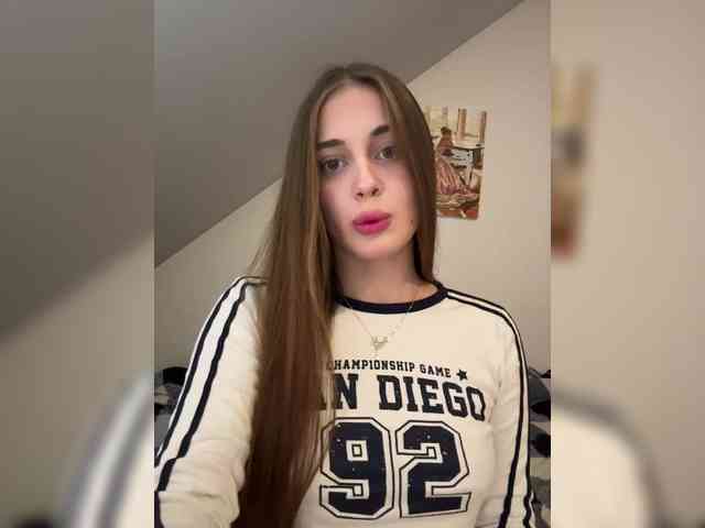 Alisa3 webcam