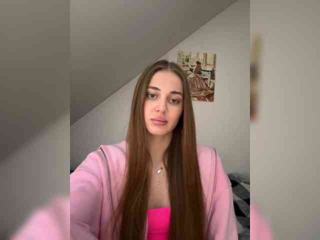 Alisa3 webcam