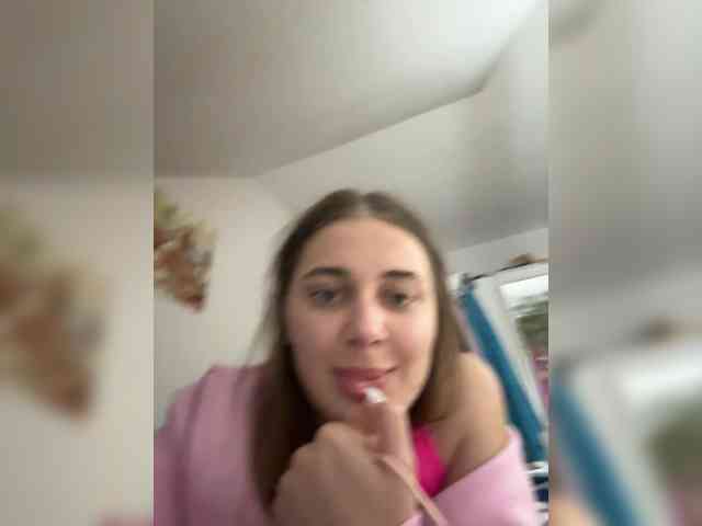 Alisa3 webcam