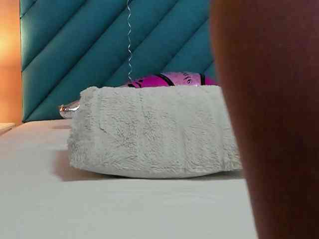 HaileyVice webcam