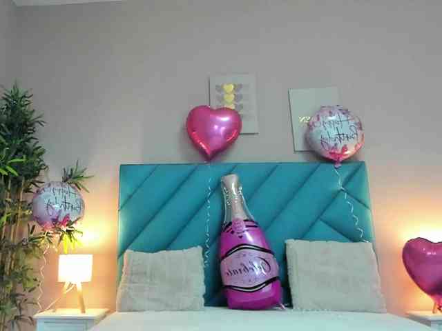 HaileyVice webcam