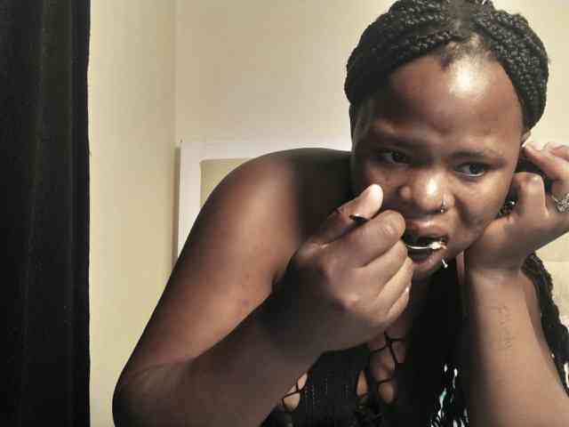 Sexynina25 webcam