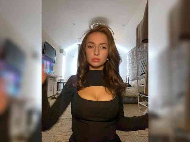 KateFoxxx028 webcam