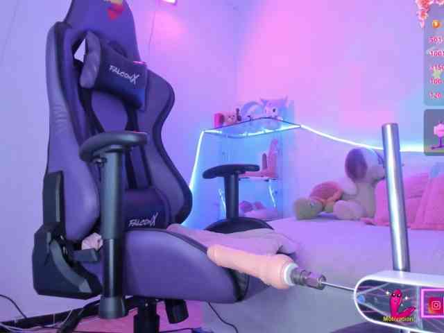 konanatsuko-1 webcam