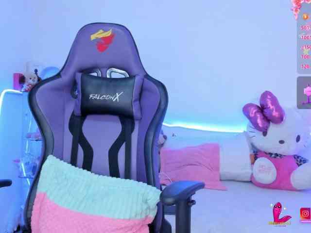 konanatsuko-1 webcam