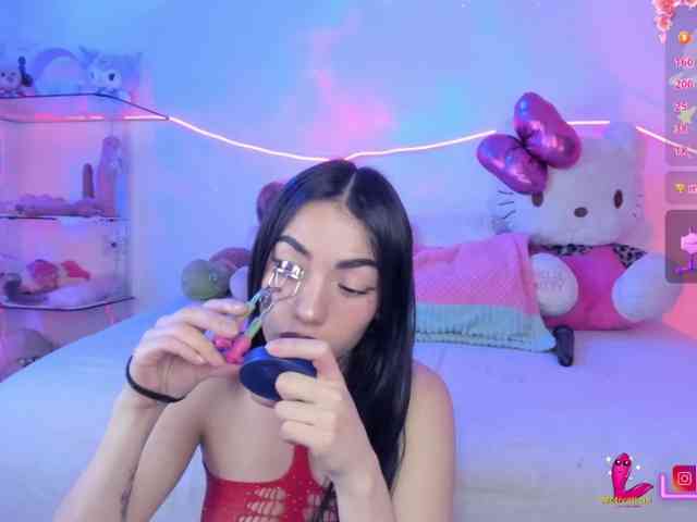 konanatsuko-1 webcam