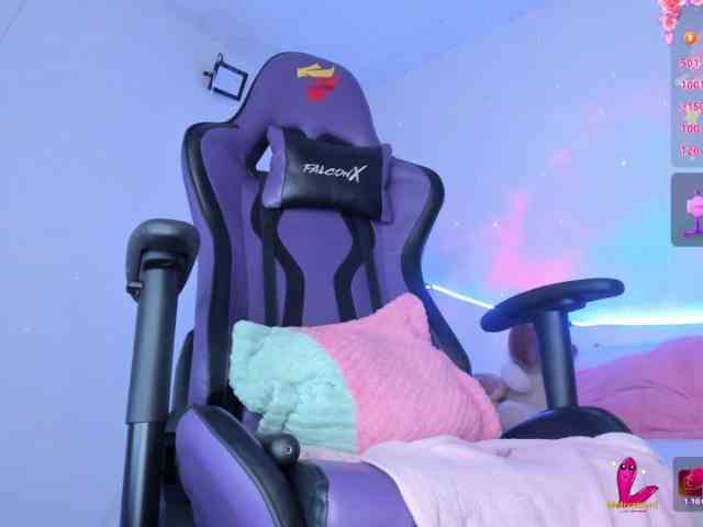 konanatsuko-1 webcam