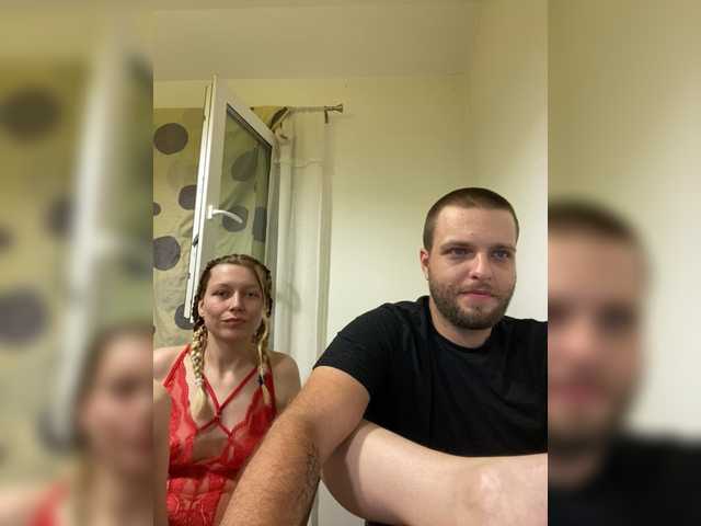 AnyaHellCat webcam