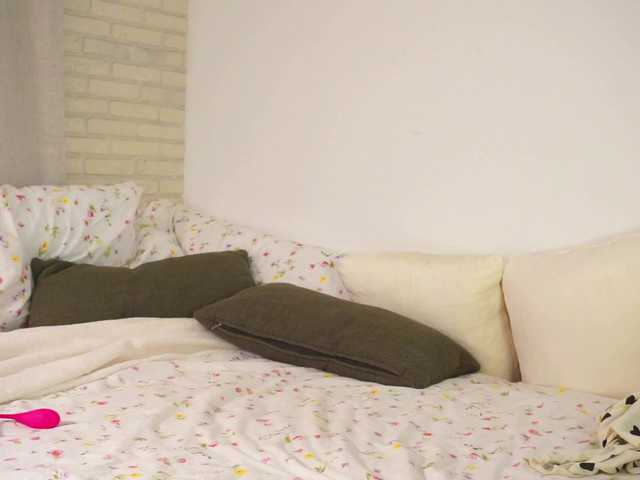 Nicole-Anna webcam