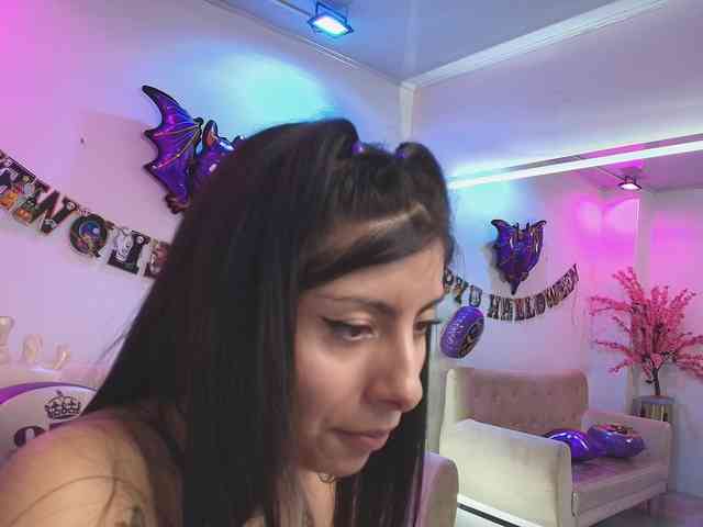 Leia-laurent webcam