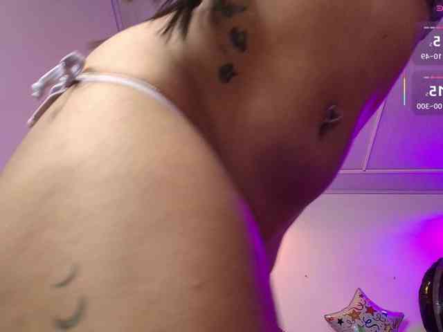 Leia-laurent webcam