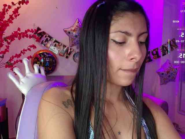 Leia-laurent webcam