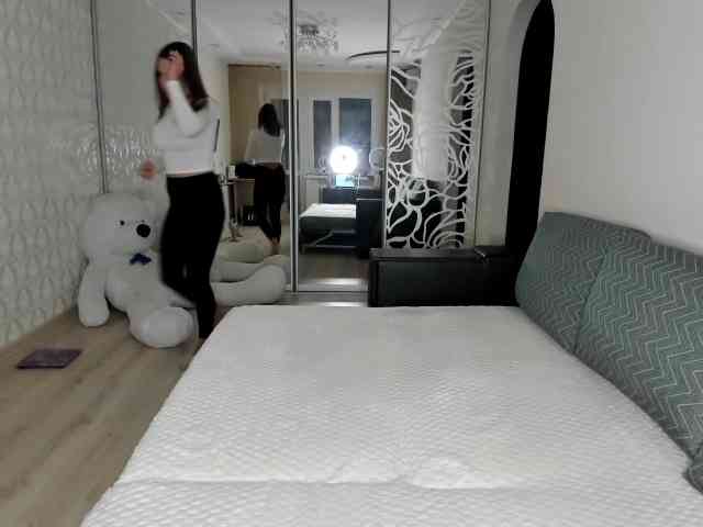 KerryBelly webcam