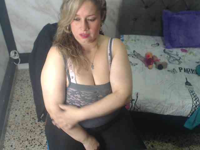Brendabigtitis webcam