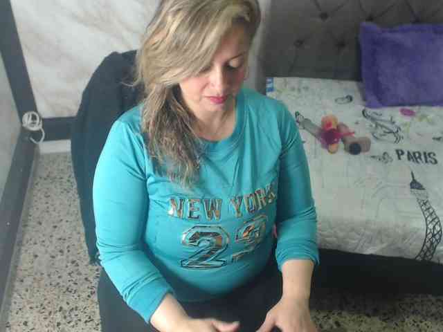 Brendabigtitis webcam