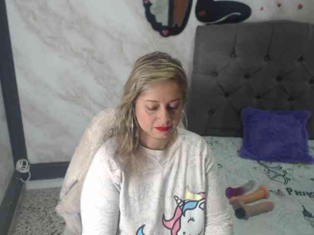 Brendabigtitis webcam