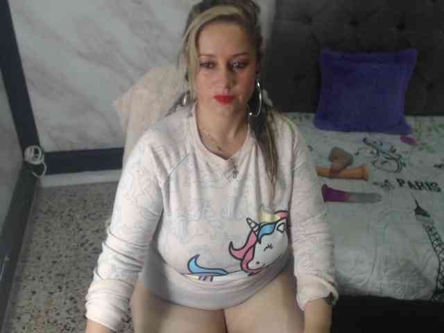 Brendabigtitis webcam