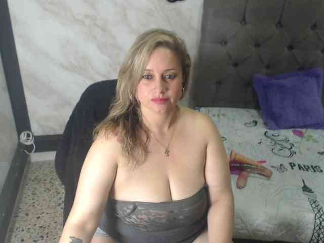 Brendabigtitis webcam