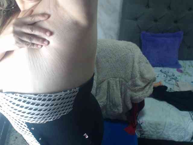Brendabigtitis webcam