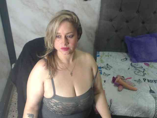 Brendabigtitis webcam
