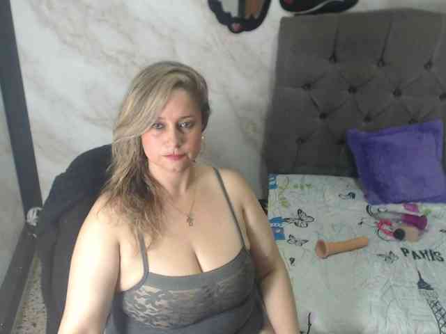 Brendabigtitis webcam
