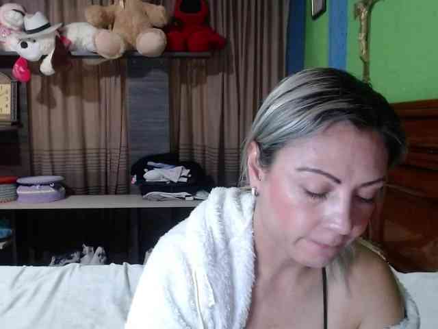 Charlizetheron1 webcam