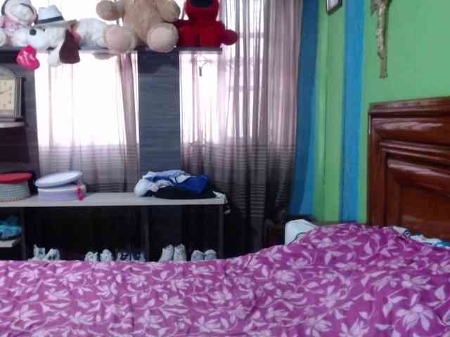 Charlizetheron1 webcam