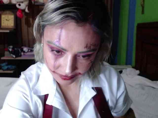 Charlizetheron1 webcam