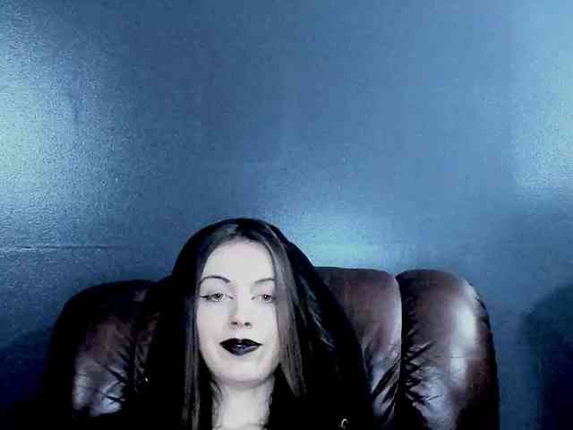 NarcissaDark webcam