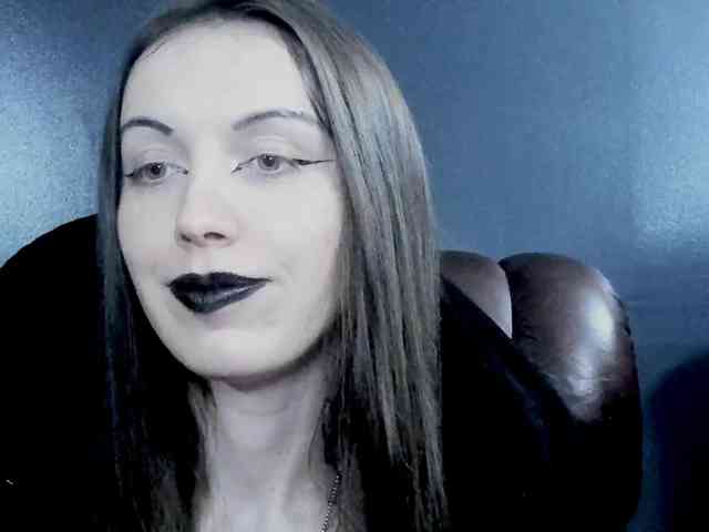NarcissaDark webcam