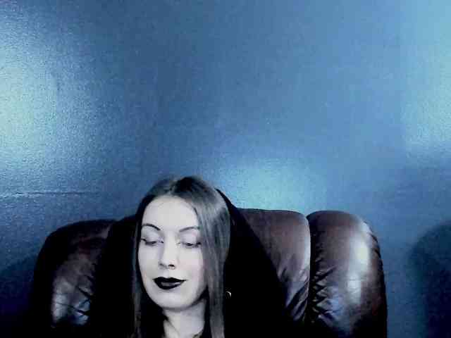 NarcissaDark webcam