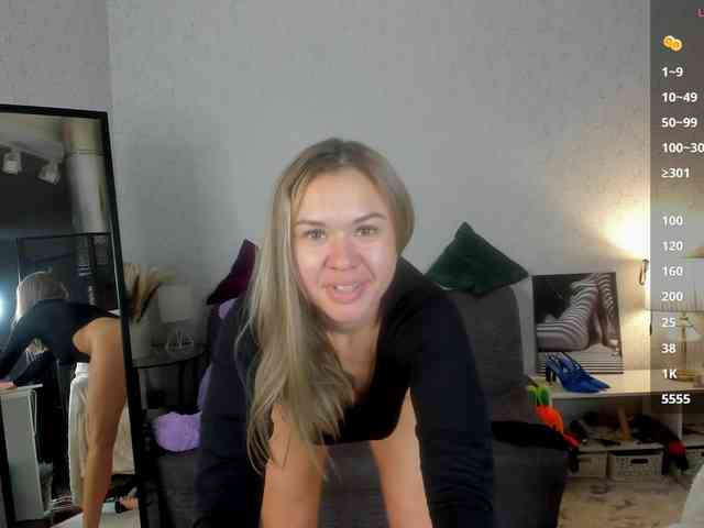 -yourcharm- webcam