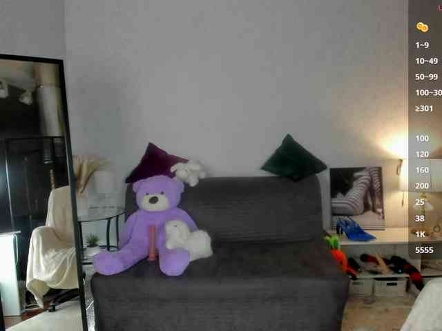-yourcharm- webcam