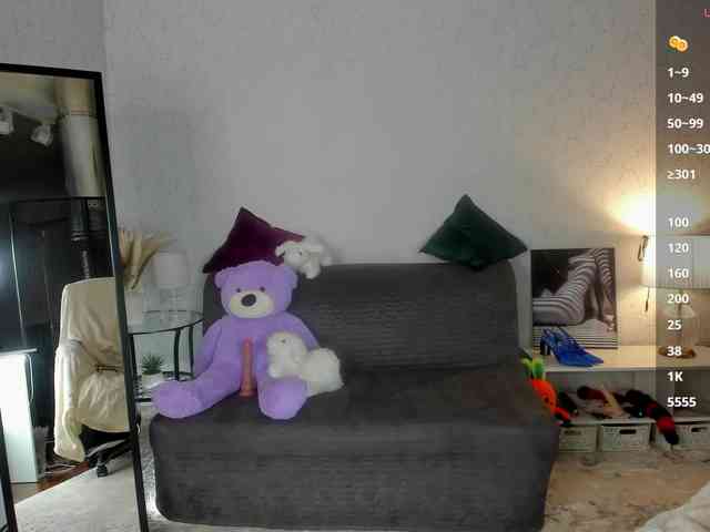 -yourcharm- webcam