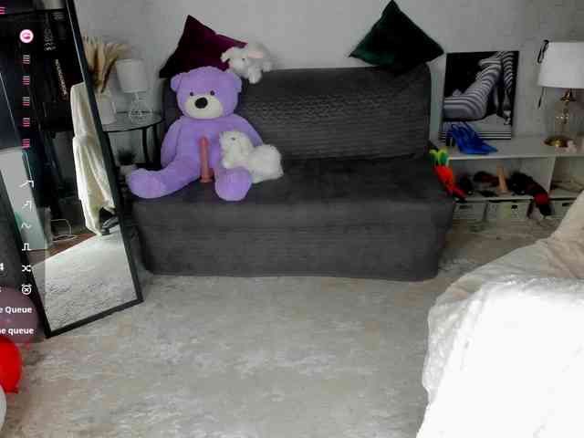 -yourcharm- webcam