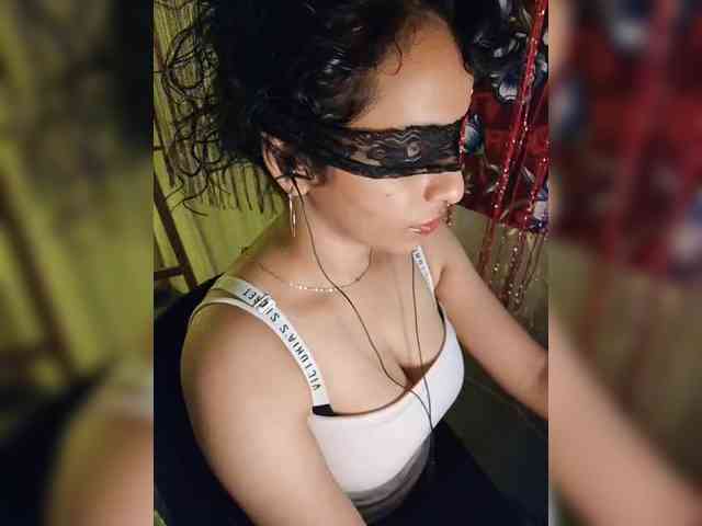 Amarawhisper webcam