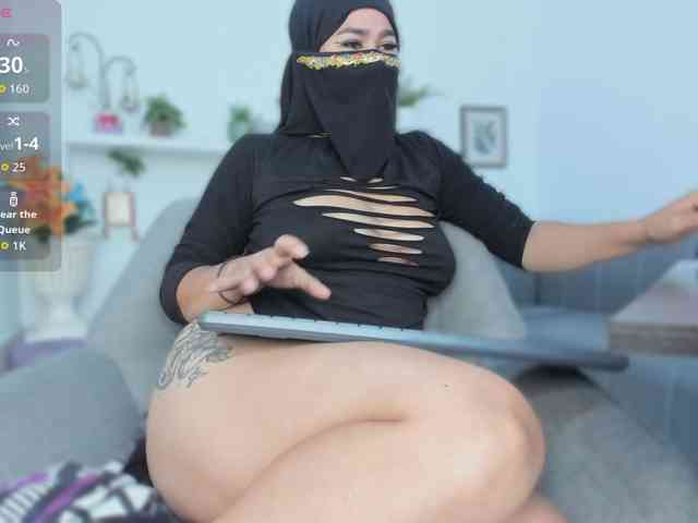 may-hadi webcam