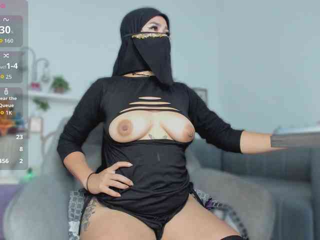 may-hadi webcam