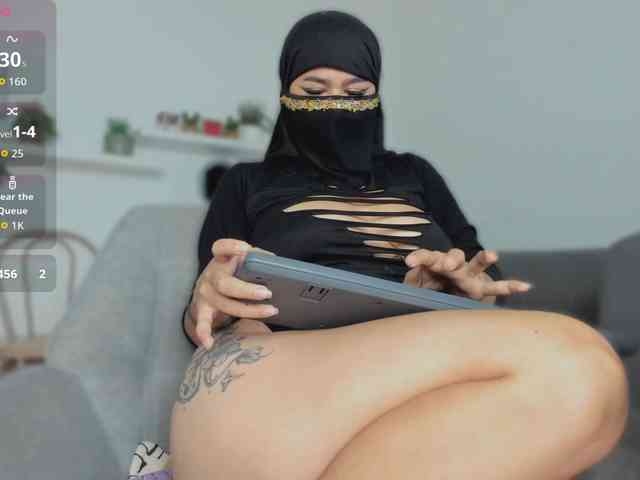 may-hadi webcam