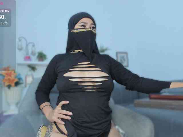 may-hadi webcam