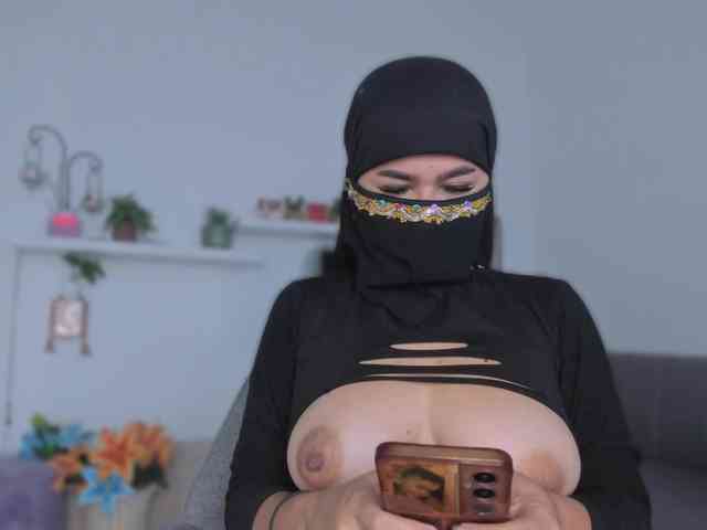 may-hadi webcam