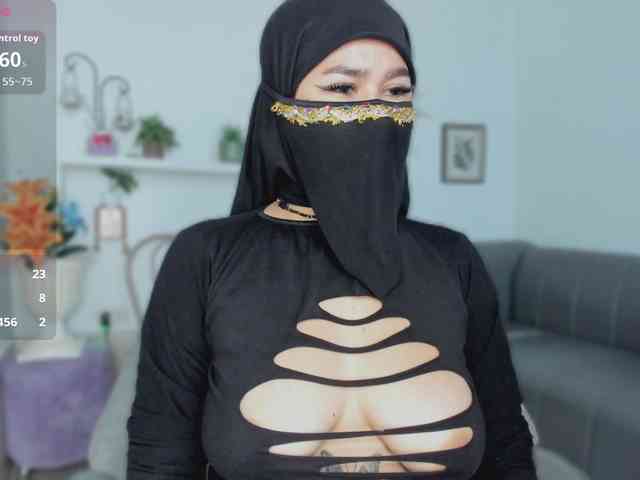 may-hadi webcam