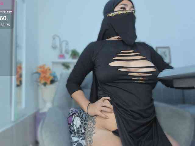 may-hadi webcam