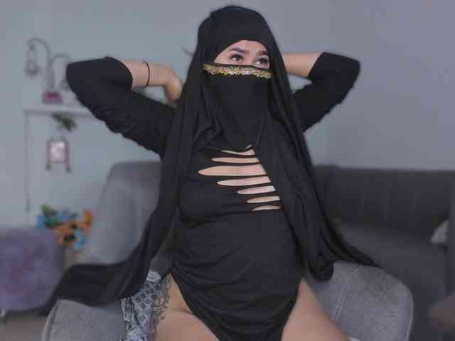 may-hadi webcam